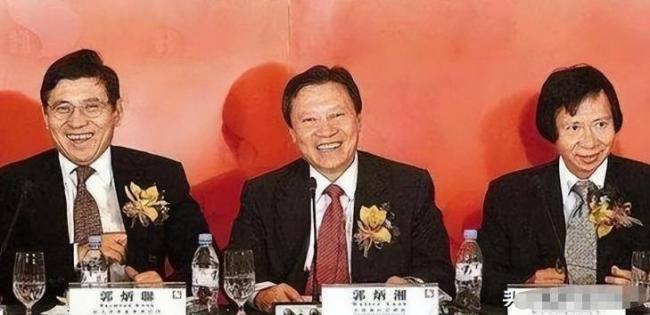 曾是中国女首富:2个女儿惨死3个儿子反目 曾是中国女首富:2个女儿惨死3个儿子反目