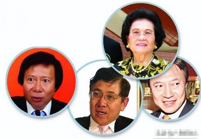 曾是中国女首富:2个女儿惨死3个儿子反目 曾是中国女首富:2个女儿惨死3个儿子反目