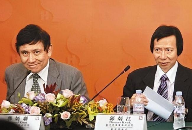 曾是中国女首富:2个女儿惨死3个儿子反目 曾是中国女首富:2个女儿惨死3个儿子反目