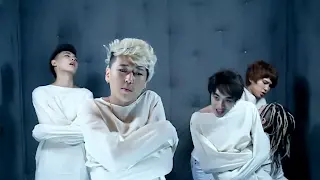 蒙古人哈韩到底有多激进? 蒙古人哈韩到底有多激进?