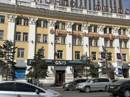 蒙古人哈韩到底有多激进? 蒙古人哈韩到底有多激进?