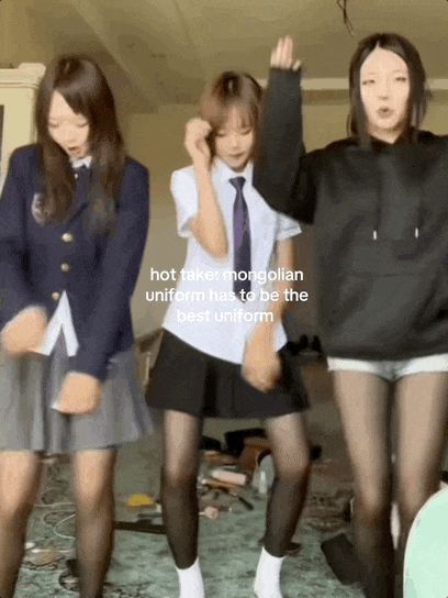 蒙古人哈韩到底有多激进? 蒙古人哈韩到底有多激进?