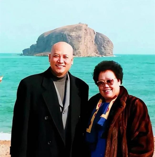 她不是陈丽华!正主站出来辟谣了 她不是陈丽华!正主站出来辟谣了