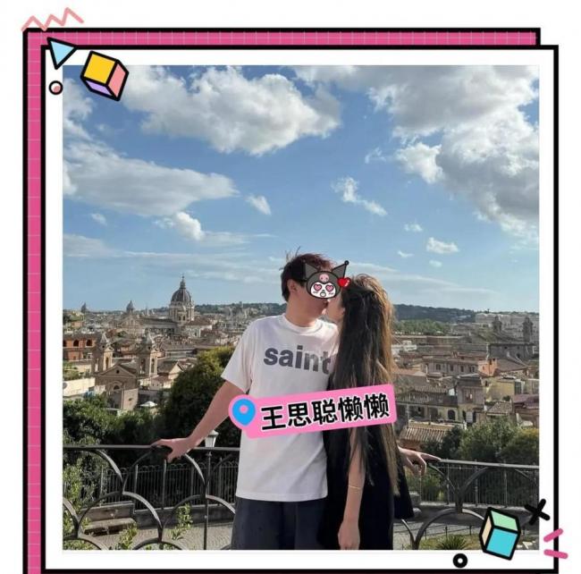 王思聪带三个美女韩国吃饭被偶遇,头发稀疏 王思聪带三个美女韩国吃饭被偶遇,头发稀疏