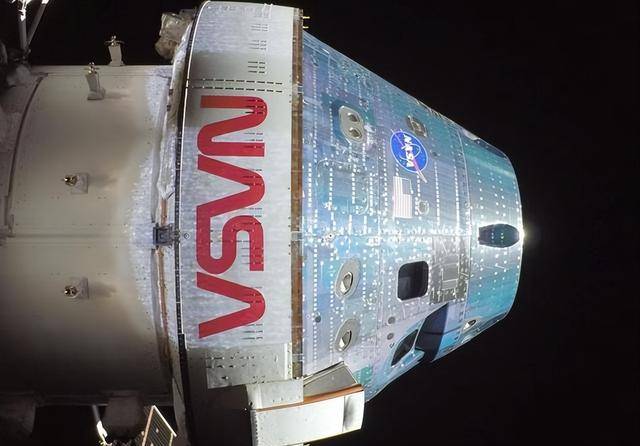 人类首次拍到月球东方海!隐藏38亿年 人类首次拍到月球东方海!隐藏38亿年