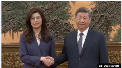 习近平记忆力衰退明显!央视直播有意掩盖 习近平记忆力衰退明显!央视直播有意掩盖