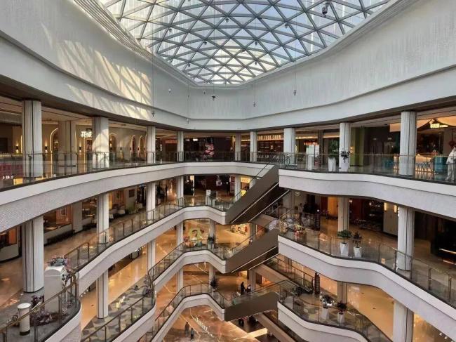 头部城市房租断崖式下跌 下一个造富风口来了 头部城市房租断崖式下跌 下一个造富风口来了