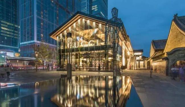 头部城市房租断崖式下跌 下一个造富风口来了 头部城市房租断崖式下跌 下一个造富风口来了