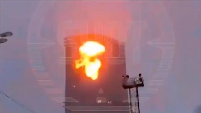 这个周末, 乌克兰干了票大的 这个周末, 乌克兰干了票大的