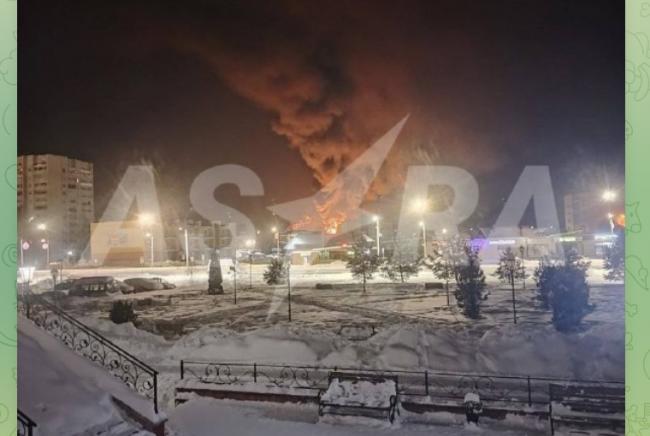 这个周末, 乌克兰干了票大的 这个周末, 乌克兰干了票大的