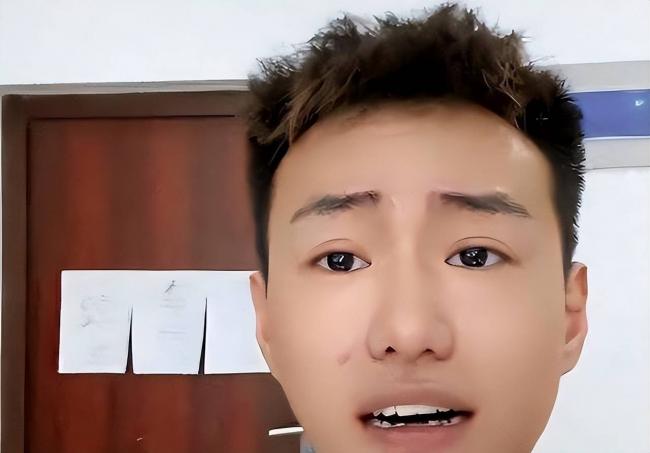 那个砸神像、睡坟场的网红,如今怎样了 那个砸神像、睡坟场的网红,如今怎样了