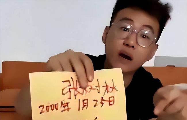 那个砸神像、睡坟场的网红,如今怎样了 那个砸神像、睡坟场的网红,如今怎样了