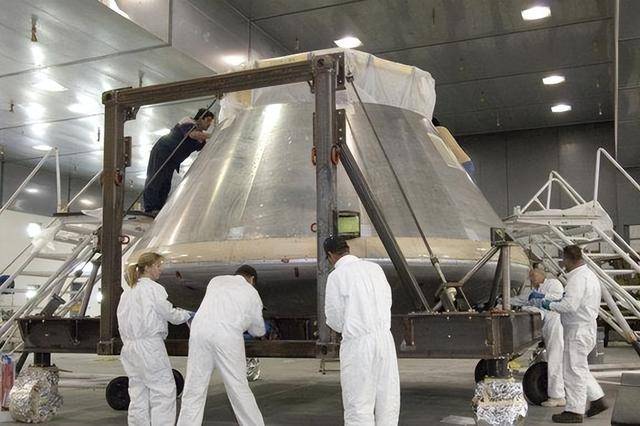 阿耳忒弥斯2号绕月,高清时代的视觉盛宴 阿耳忒弥斯2号绕月,高清时代的视觉盛宴