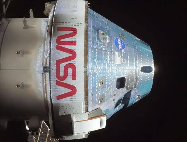 阿耳忒弥斯2号绕月,高清时代的视觉盛宴 阿耳忒弥斯2号绕月,高清时代的视觉盛宴