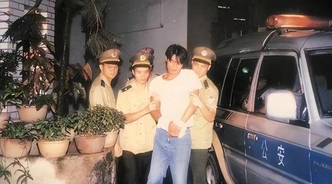 绑架李嘉诚长子后买下深圳28套房 如今他怎样了 绑架李嘉诚长子后买下深圳28套房 如今他怎样了