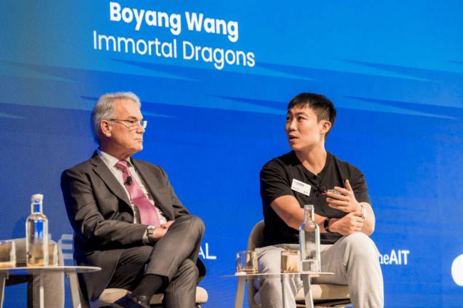 最恐怖的长生项目,正让全球富豪疯砸几十亿 最恐怖的长生项目,正让全球富豪疯砸几十亿