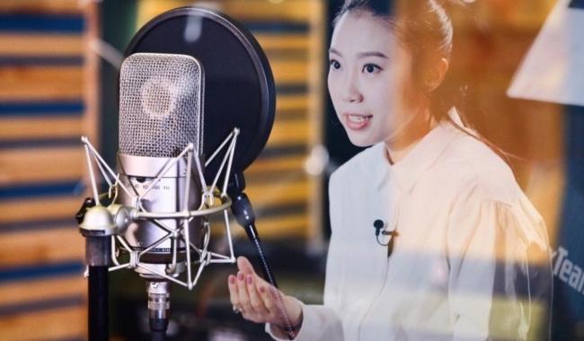 AI太发达 中国配音员惨了 AI太发达 中国配音员惨了