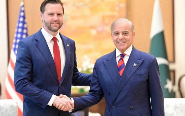 快讯 美伊第三轮会谈已经结束 快讯 美伊第三轮会谈已经结束