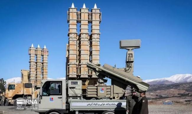 CNN:川普警告中国 CNN:川普警告中国