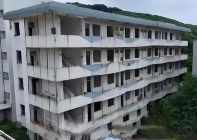 东莞收容所惊爆万人失踪死亡黑幕 比缅北更可怕 东莞收容所惊爆万人失踪死亡黑幕 比缅北更可怕