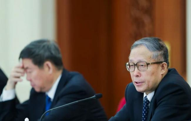 靠老江的情妇上位 网传他被中纪委带走 靠老江的情妇上位 网传他被中纪委带走