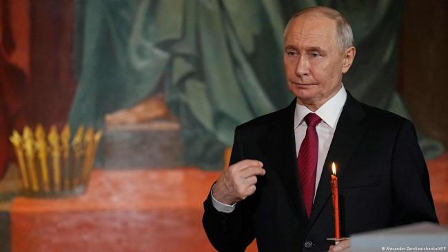 俄乌停火引发“罗生门” 双方互相指责 俄乌停火引发“罗生门” 双方互相指责