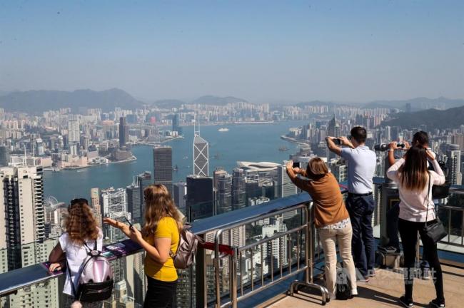 华日:香港如何协助伊朗逃避国际制裁? 华日:香港如何协助伊朗逃避国际制裁?