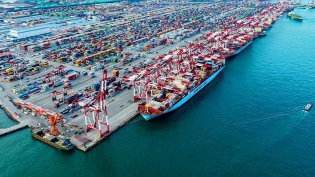 42天!霍尔木兹海峡“生死劫” 42天!霍尔木兹海峡“生死劫”