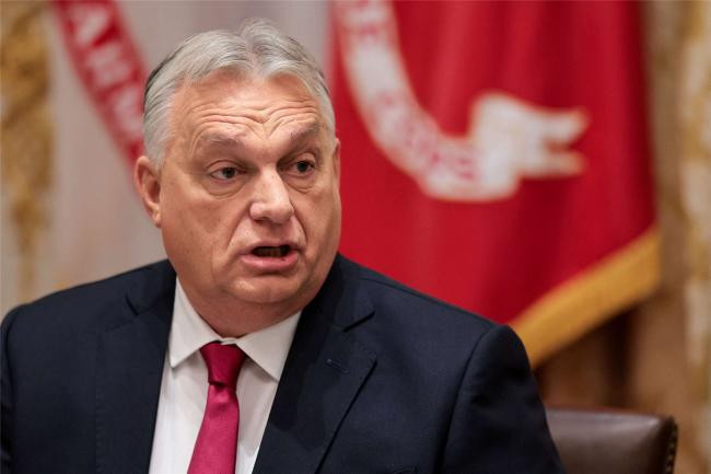 欧尔班时代终结 分析:欧洲合作障碍移除 欧尔班时代终结 分析:欧洲合作障碍移除