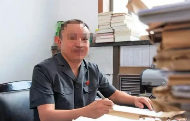 山西法官猥亵女子16分钟录音曝光 震惊全网 山西法官猥亵女子16分钟录音曝光 震惊全网