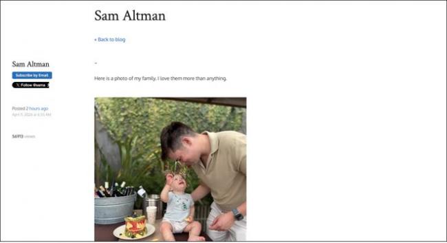 突发:美AI巨头CEO住宅被投燃烧弹!他随后发文 突发:美AI巨头CEO住宅被投燃烧弹!他随后发文