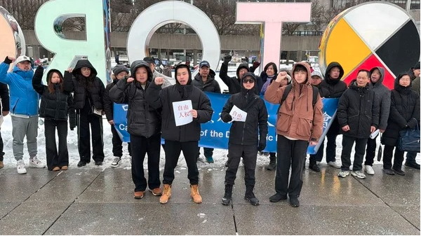 “碗里全是沙子” 一位80后中国商人的觉醒 “碗里全是沙子” 一位80后中国商人的觉醒