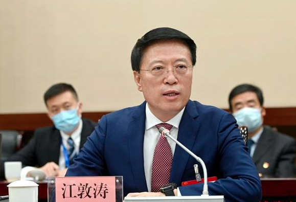 同一日,重庆副市长等3名中共高官被“双开” 同一日,重庆副市长等3名中共高官被“双开”