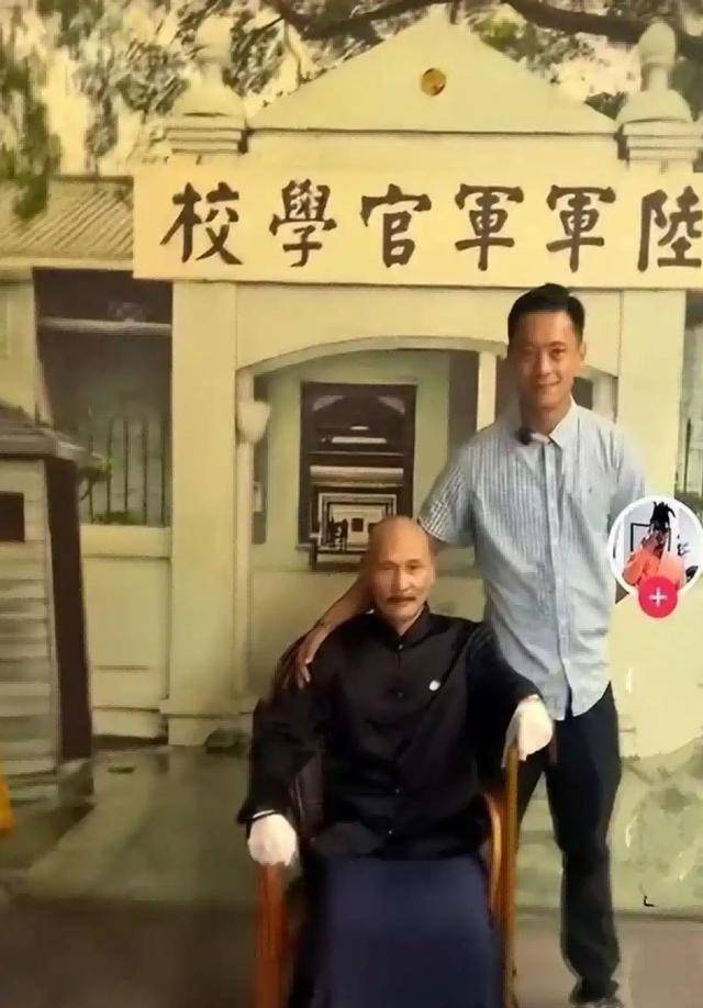 认祖归宗!蒋介石曾孙跑到杭州创业定居 认祖归宗!蒋介石曾孙跑到杭州创业定居