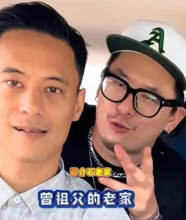 认祖归宗!蒋介石曾孙跑到杭州创业定居 认祖归宗!蒋介石曾孙跑到杭州创业定居