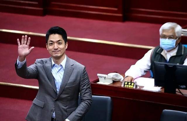 认祖归宗!蒋介石曾孙跑到杭州创业定居 认祖归宗!蒋介石曾孙跑到杭州创业定居