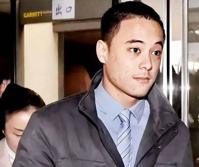 认祖归宗!蒋介石曾孙跑到杭州创业定居 认祖归宗!蒋介石曾孙跑到杭州创业定居