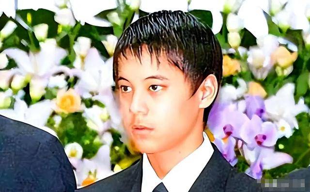 认祖归宗!蒋介石曾孙跑到杭州创业定居 认祖归宗!蒋介石曾孙跑到杭州创业定居