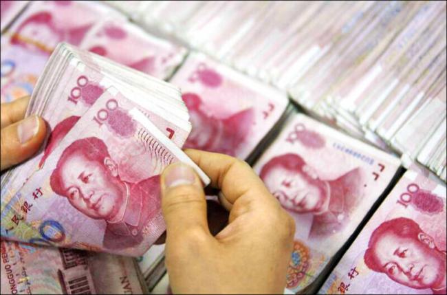 年增17%,中国政府拉响警报 年增17%,中国政府拉响警报