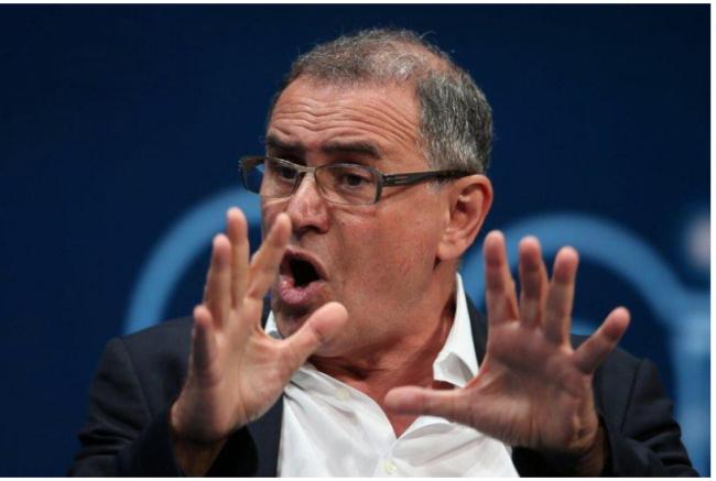 末日博士示警:北京受“重伤” 川习会添变数 末日博士示警:北京受“重伤” 川习会添变数