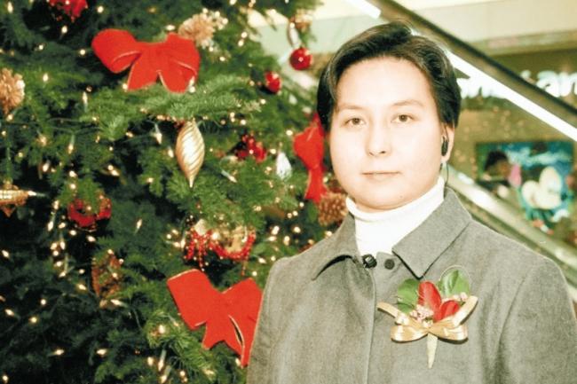 信德集团总裁、赌王女儿何超蕸离世 病因被曝 信德集团总裁、赌王女儿何超蕸离世 病因被曝