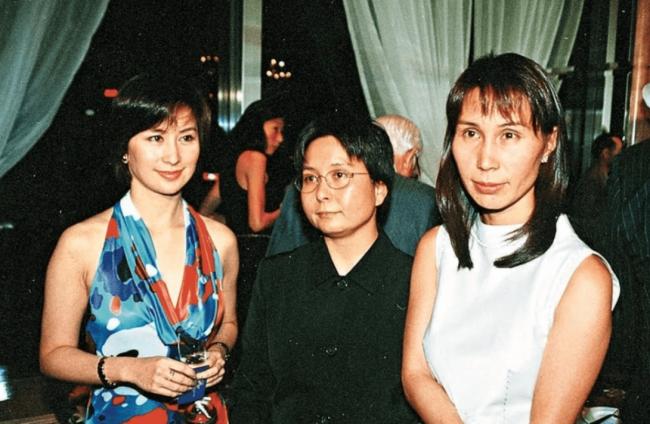 信德集团总裁、赌王女儿何超蕸离世 病因被曝 信德集团总裁、赌王女儿何超蕸离世 病因被曝