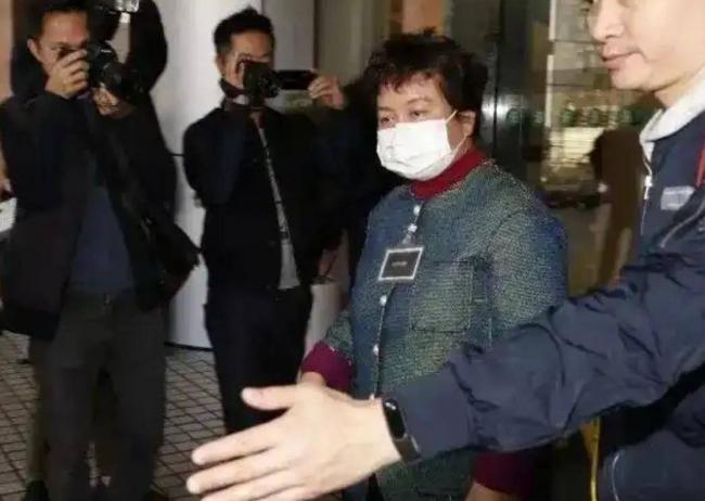 信德集团总裁、赌王女儿何超蕸离世 病因被曝 信德集团总裁、赌王女儿何超蕸离世 病因被曝