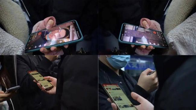 戴头巾反美,脱头巾赴美:这个“伊朗司马南”的绿卡,打碎了谁的滤镜? 戴头巾反美,脱头巾赴美:这个“伊朗司马南”的绿卡,打碎了谁的滤镜?