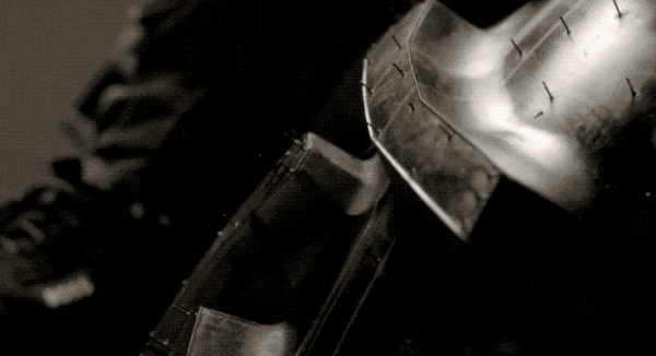 离谱到炸裂!1.5米巨型大轮的“怪兽轮椅”来了 离谱到炸裂!1.5米巨型大轮的“怪兽轮椅”来了