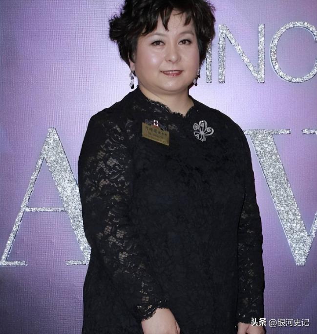 赌王女儿何超蕸去世,给所有人狠狠上了一课 赌王女儿何超蕸去世,给所有人狠狠上了一课