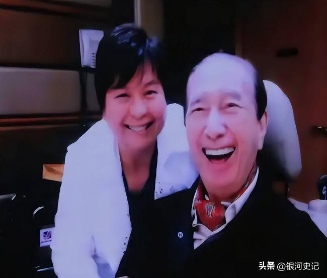 赌王女儿何超蕸去世,给所有人狠狠上了一课 赌王女儿何超蕸去世,给所有人狠狠上了一课