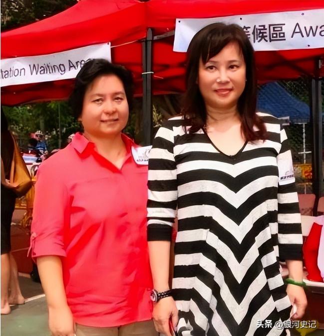 赌王女儿何超蕸去世,给所有人狠狠上了一课 赌王女儿何超蕸去世,给所有人狠狠上了一课