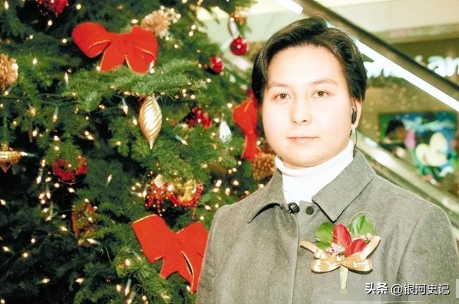 赌王女儿何超蕸去世,给所有人狠狠上了一课 赌王女儿何超蕸去世,给所有人狠狠上了一课