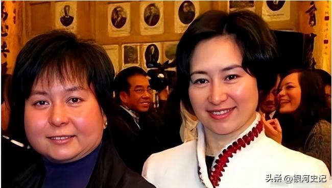 赌王女儿何超蕸去世,给所有人狠狠上了一课 赌王女儿何超蕸去世,给所有人狠狠上了一课